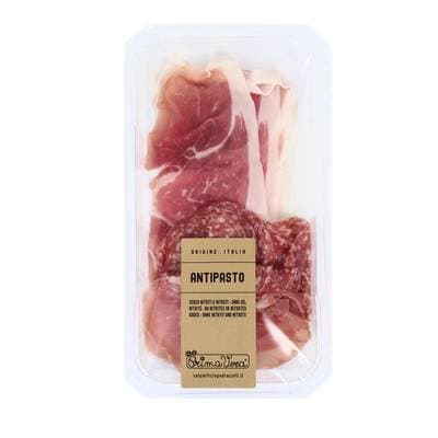 8020819000703 - Prima Vera - Antipasto Italiano Trio