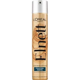 Elnett Laque fixation forte, 300ml