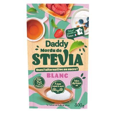 Daddy - Sucre Stevia