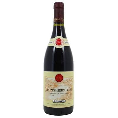 Crozes-Hermitage Rouge AOC Domaine Guigal, 75cl