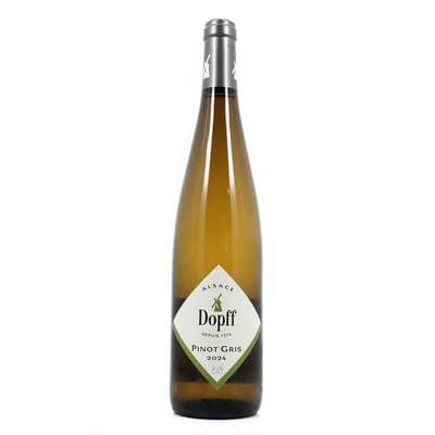Pinot blanc d'Alsace AOP Domaine Dopff au Moulin, 75cl