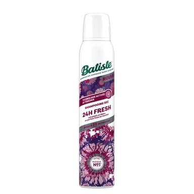 Batiste Shampooing Sec 24H Fresh, 200ml