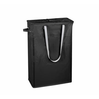 Panière à linge pliante