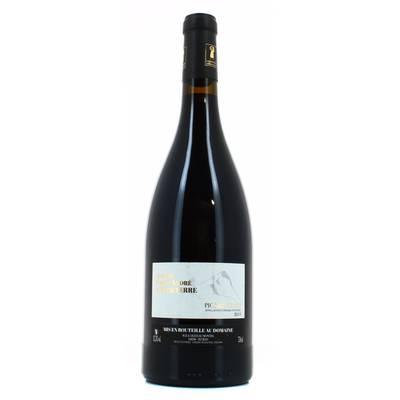 Pic Saint Loup AOP - Domaine St André d'Aubeterre