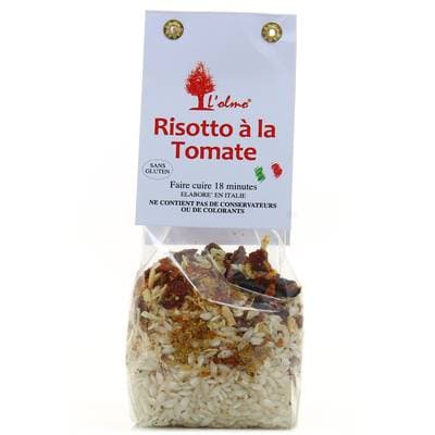 L'Olmo Risotto à la tomate, 200g