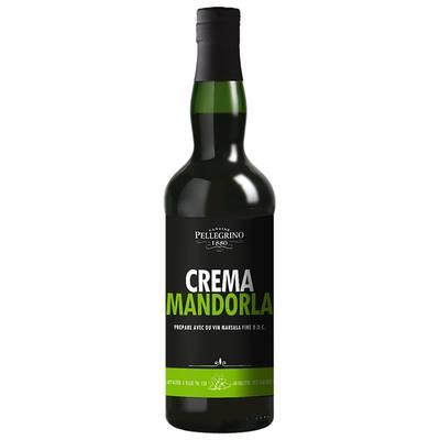 8004445143003 - Italie - Marsala Amande Pellegrino