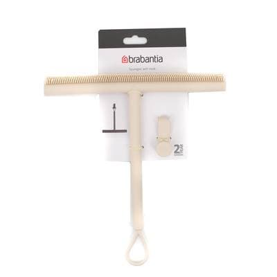 Brabantia Raclette de douche, 1 pièce