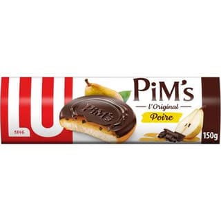 Pim's Poire, 150g