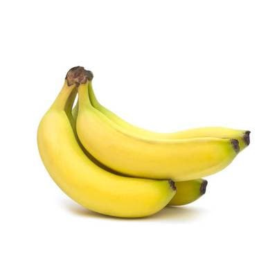 Prodiva  Banane 5 doigts Bio, 5 doigts