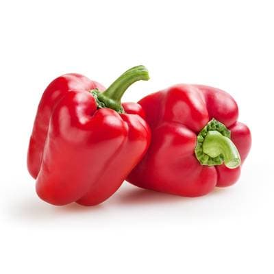 Poivron Rouge
