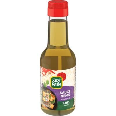 Suzi Wan Sauce pour Nems, 143ml