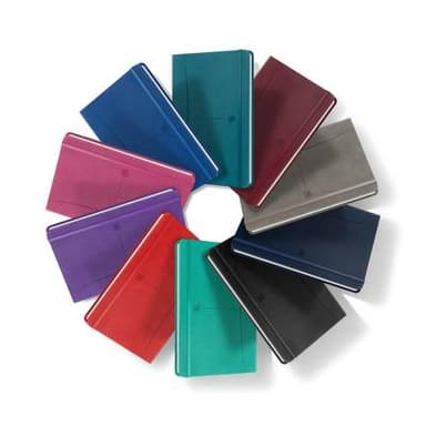 Oxford Carnet SIGNATURE