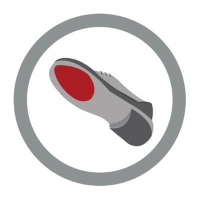 3428070110004 - De Clermont - Patins antigliss'