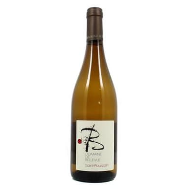 Saint-Pourcain Blanc AOC Domaine de Bellevue, 75cl