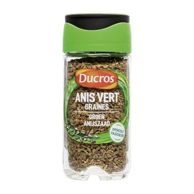 Ducros Anis vert, 37g