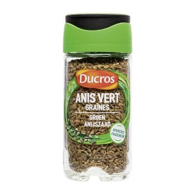 Ducros Anis vert, 37g