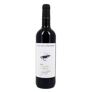 Hermitage Rouge AOC Le Rouet, Jean Luc Colombo, 75cl