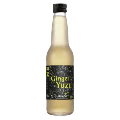 Vitamont - Ginger Yuzu bio
