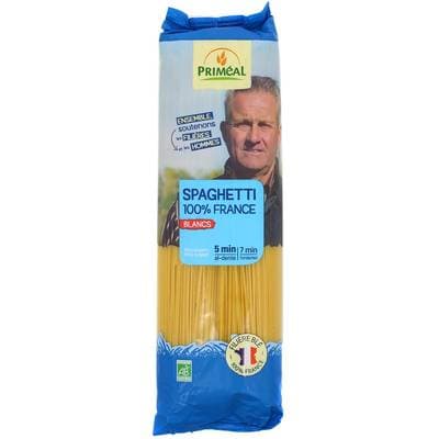 Priméal Spaghetti bio, 500g