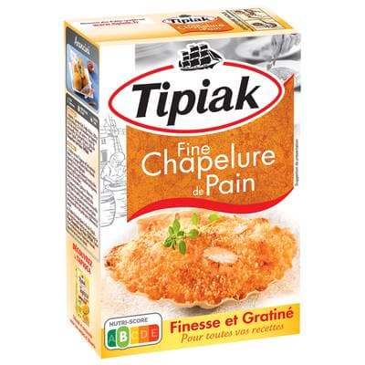 Tipiak Chapelure Fine de Pain, 275g