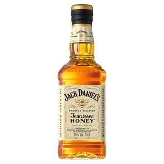 Jack Daniel's Liqueur de whisky aromatisé miel 35°, 35cl