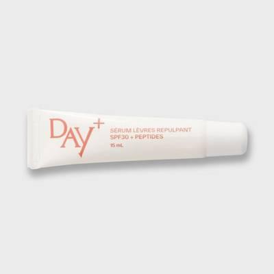 3760374300904 - Day+ - Sérum Lèvres Repulpant SPF30 + Peptides