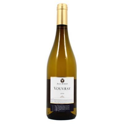 Vouvray sec AOC - Jean Dumont