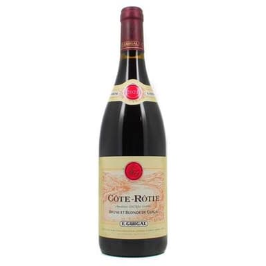 Côte Rôtie AOC Brune et Blonde, Domaine Guigal, 75cl
