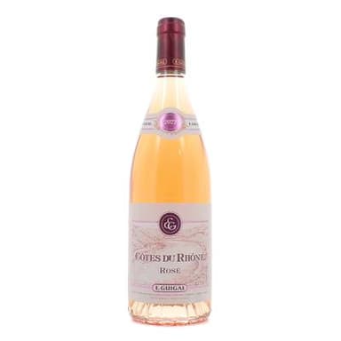 Côtes du Rhône Rosé AOC Domaine Guigal, 75cl