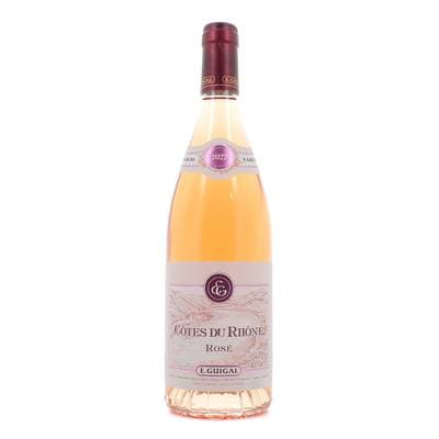 Côtes du Rhône Rosé AOC Domaine Guigal, 75cl