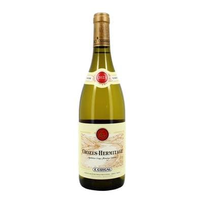 Crozes-Hermitage blanc AOC Domaine Guigal, 75cl