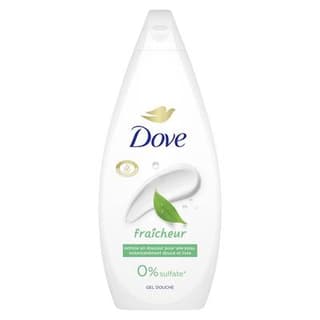 Dove Gel Douche Fraicheur, 720ml