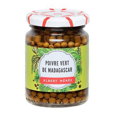 3234750032104 - Albert Ménès - Poivre vert