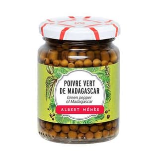 Albert Ménès Poivre vert, 60g