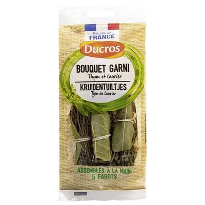 Ducros Bouquet garni, 17g
