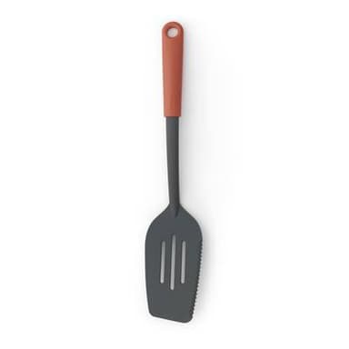 Brabantia Spatule avec bord tranchant - Terracotta