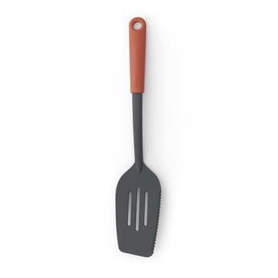 Brabantia Spatule avec bord tranchant - Terracotta