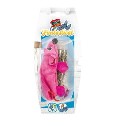 Riga Jouet cataire pour chat