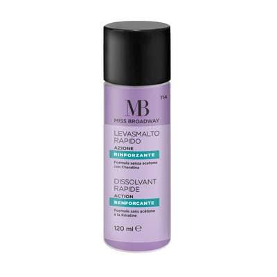 MB Milano Dissolvant express, 120ml