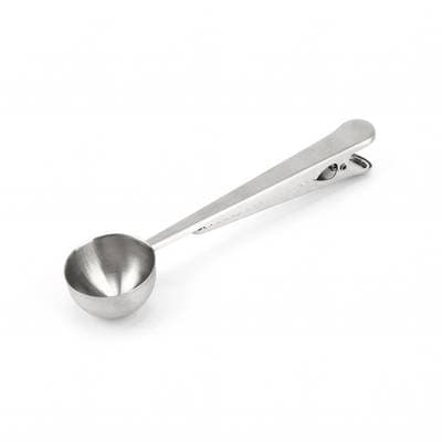Point virgule Mesure en inox 430 avec clip, 1 pièce