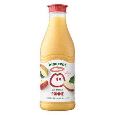 innocent Jus de pomme, 90cl