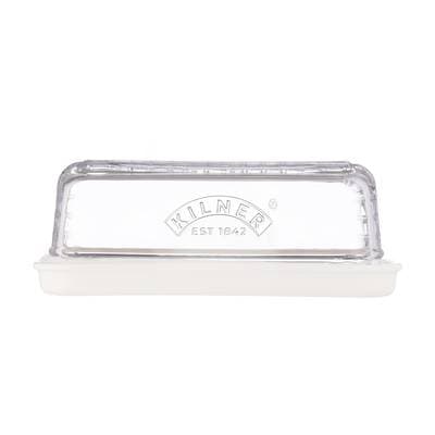 Kilner Cloche à fromage, 1 pièce