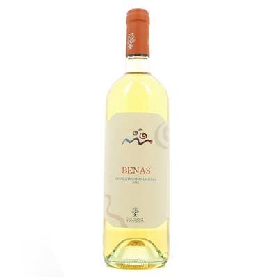 Italie Vermentino de Sardaigne, 75cl