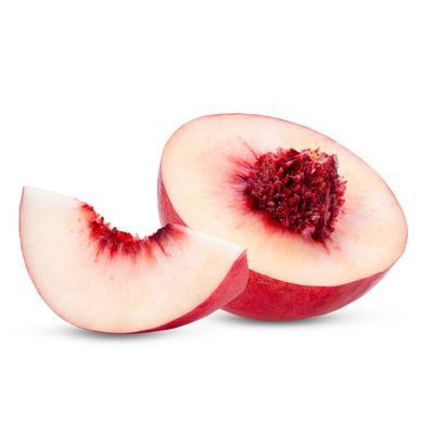 Les Paysans Bio - Nectarine Blanche Bio
