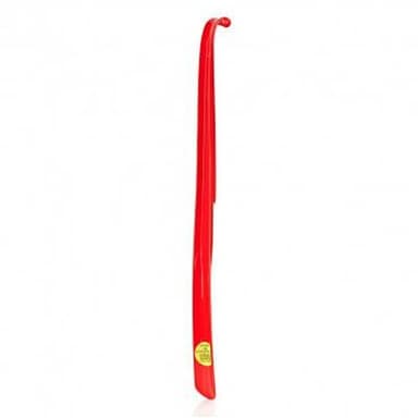 De Clermont Chausse pied plastique, 60 cm