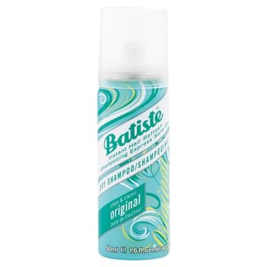 Batiste Shampoing Sec Original, 50ml