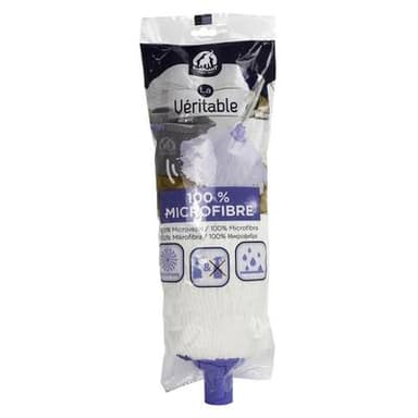 Elephant Frange La Véritable 100% Microfibre