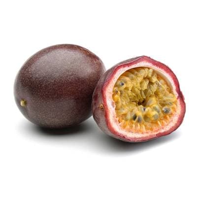 Oxa-Exotic Fruits de la Passion, Barquette de 4 Pièces
