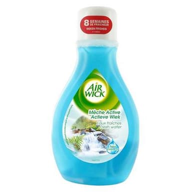 Air Wick Mèches désodorisantes, 375ml