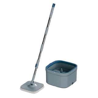 Ménatex Kit Lavage Sol - FLEX MOP 360°, 1 kit
